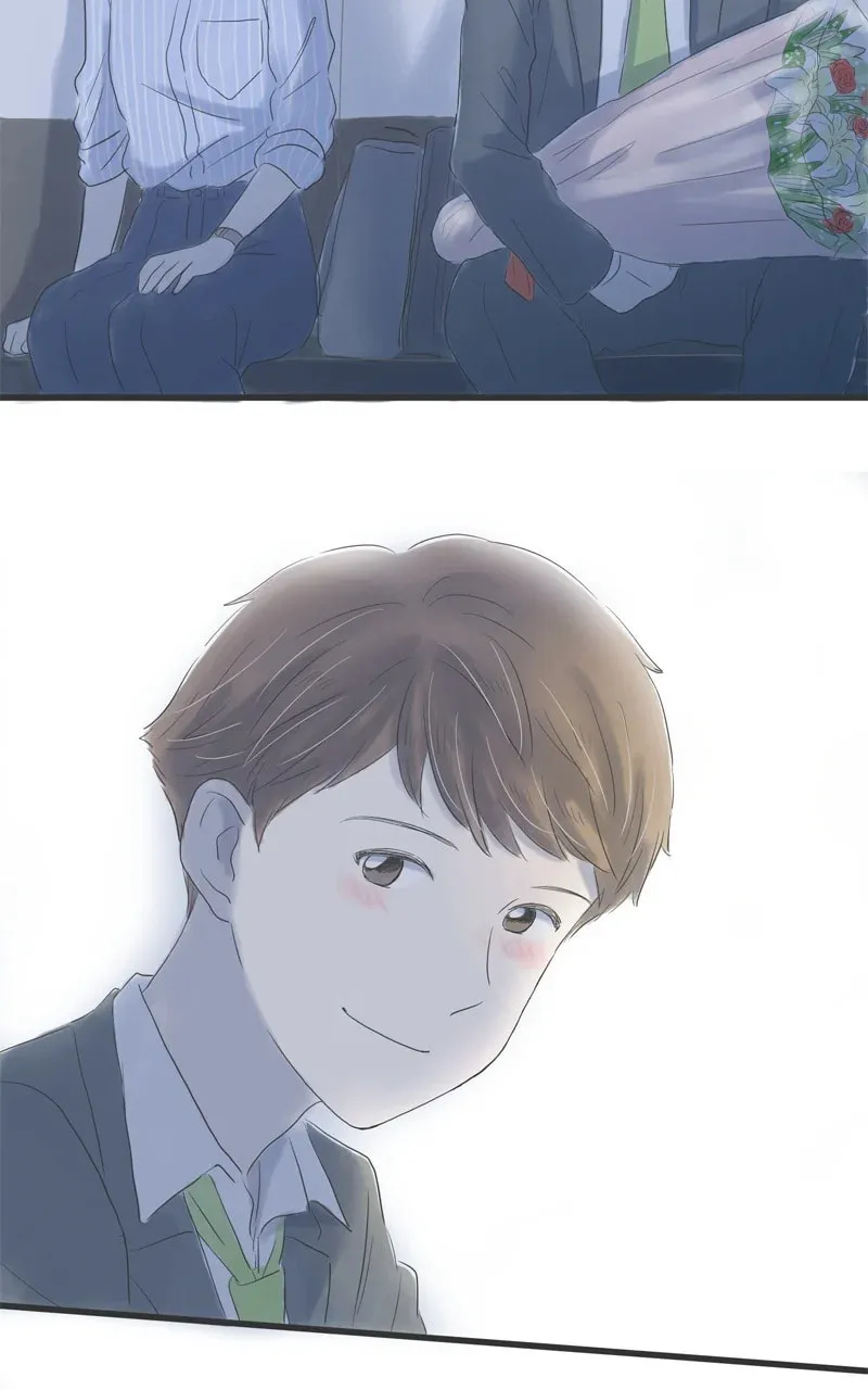 Read Amid the Changing Seasons chapter 105 image 30 on Lezhin