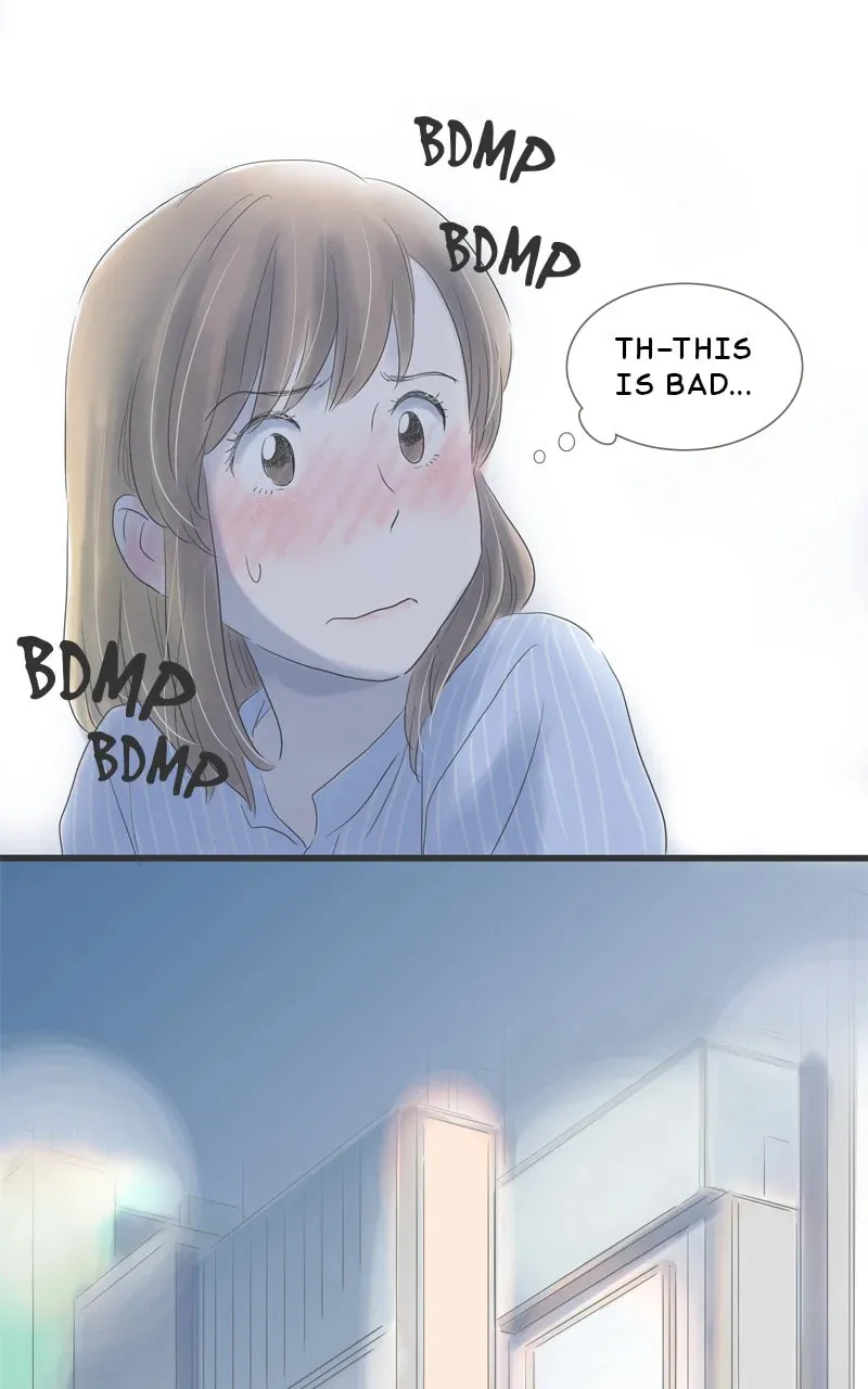 Read Amid the Changing Seasons chapter 105 image 31 on Lezhin