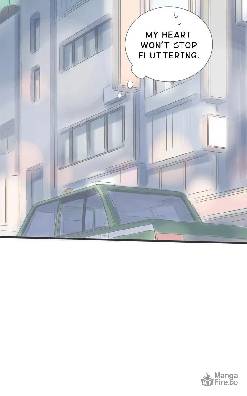 Read Amid the Changing Seasons chapter 105 image 32 on Lezhin
