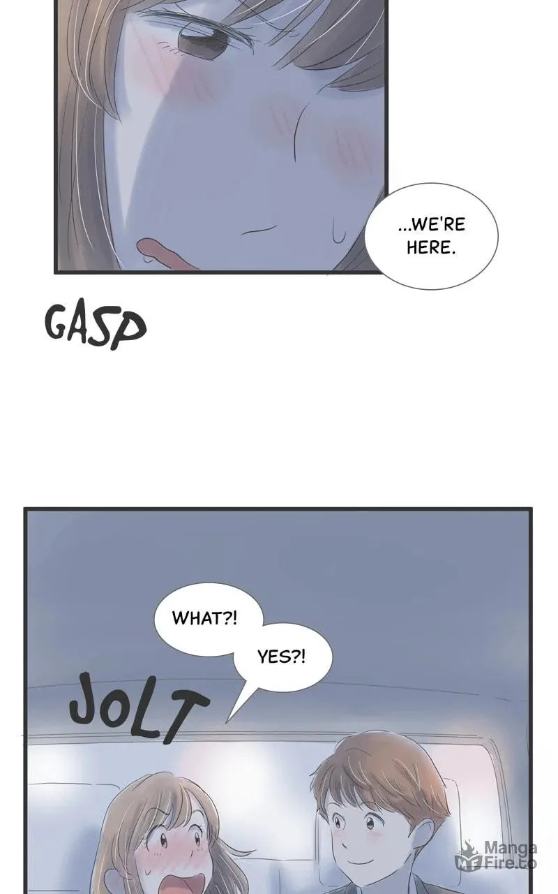 Read Amid the Changing Seasons chapter 105 image 34 on Lezhin