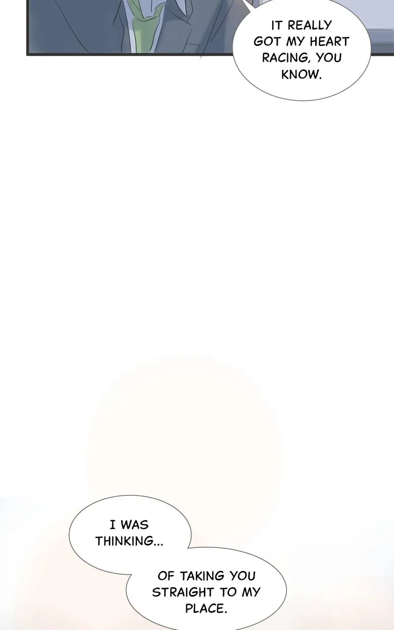 Read Amid the Changing Seasons chapter 105 image 36 on Lezhin