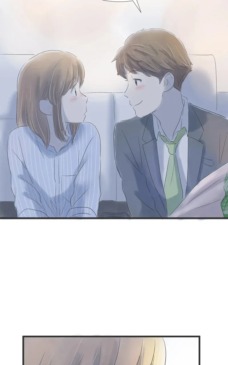 Read Amid the Changing Seasons chapter 105 image 37 on Lezhin