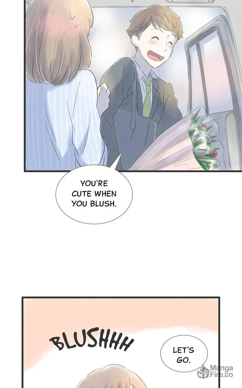 Read Amid the Changing Seasons chapter 105 image 39 on Lezhin