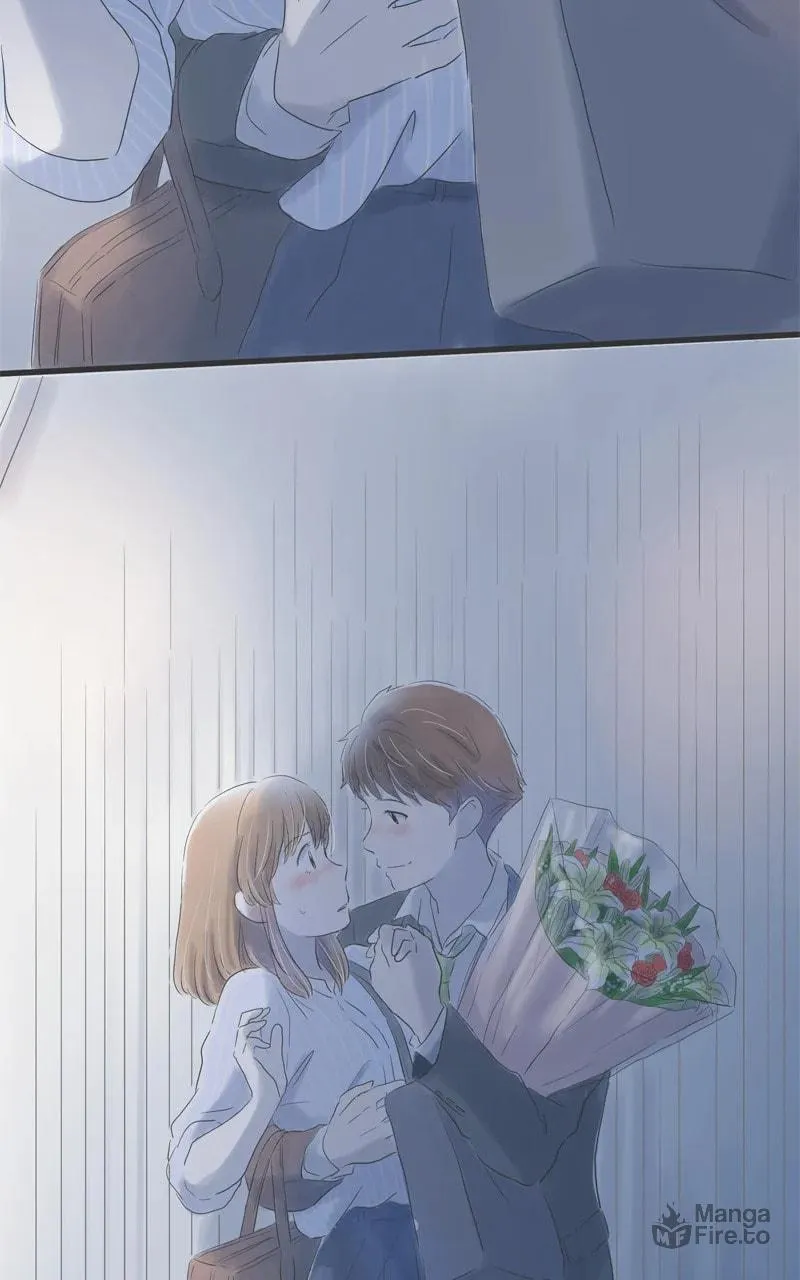 Read Amid the Changing Seasons chapter 105 image 4 on Lezhin