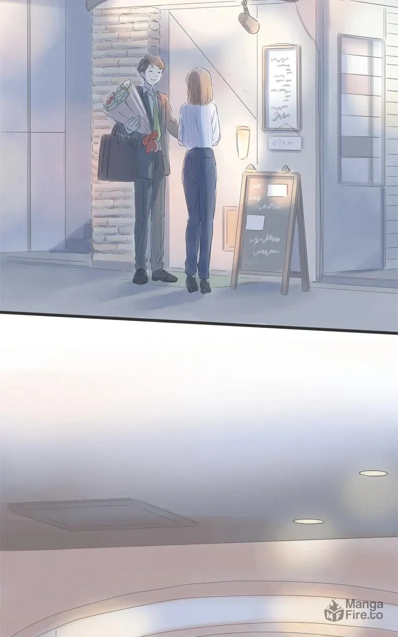 Read Amid the Changing Seasons chapter 105 image 41 on Lezhin