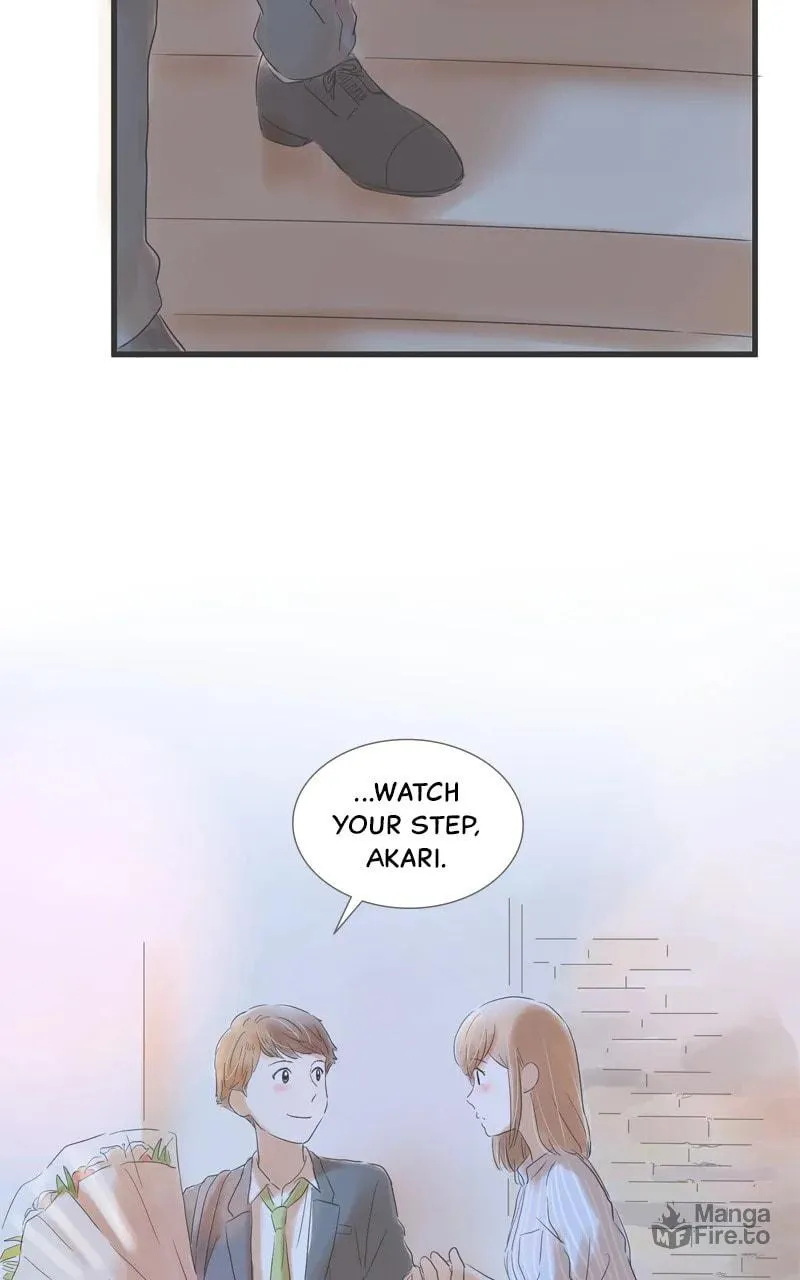 Read Amid the Changing Seasons chapter 105 image 44 on Lezhin
