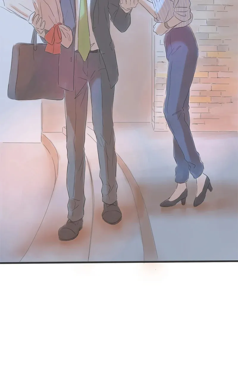 Read Amid the Changing Seasons chapter 105 image 45 on Lezhin