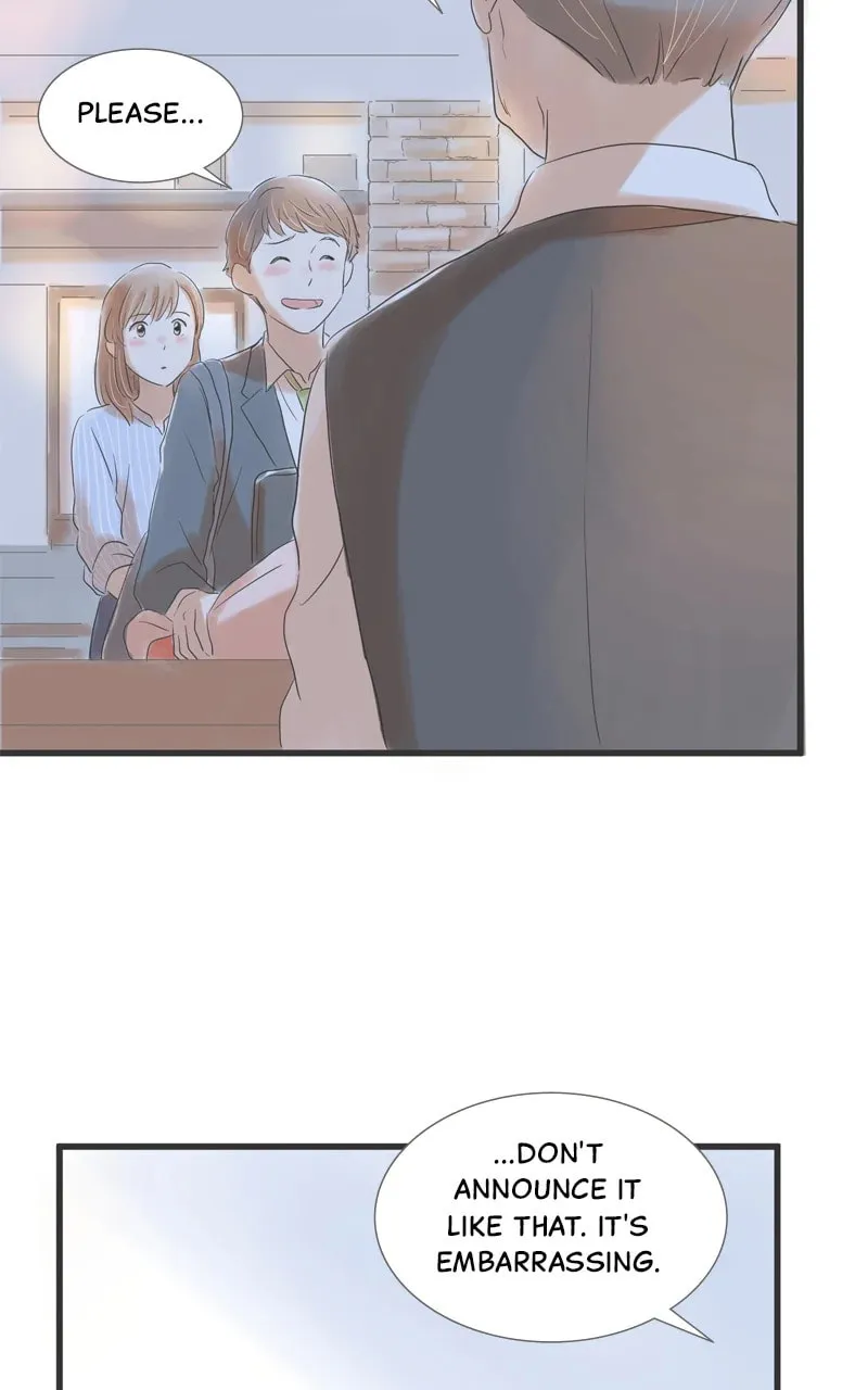 Read Amid the Changing Seasons chapter 105 image 48 on Lezhin