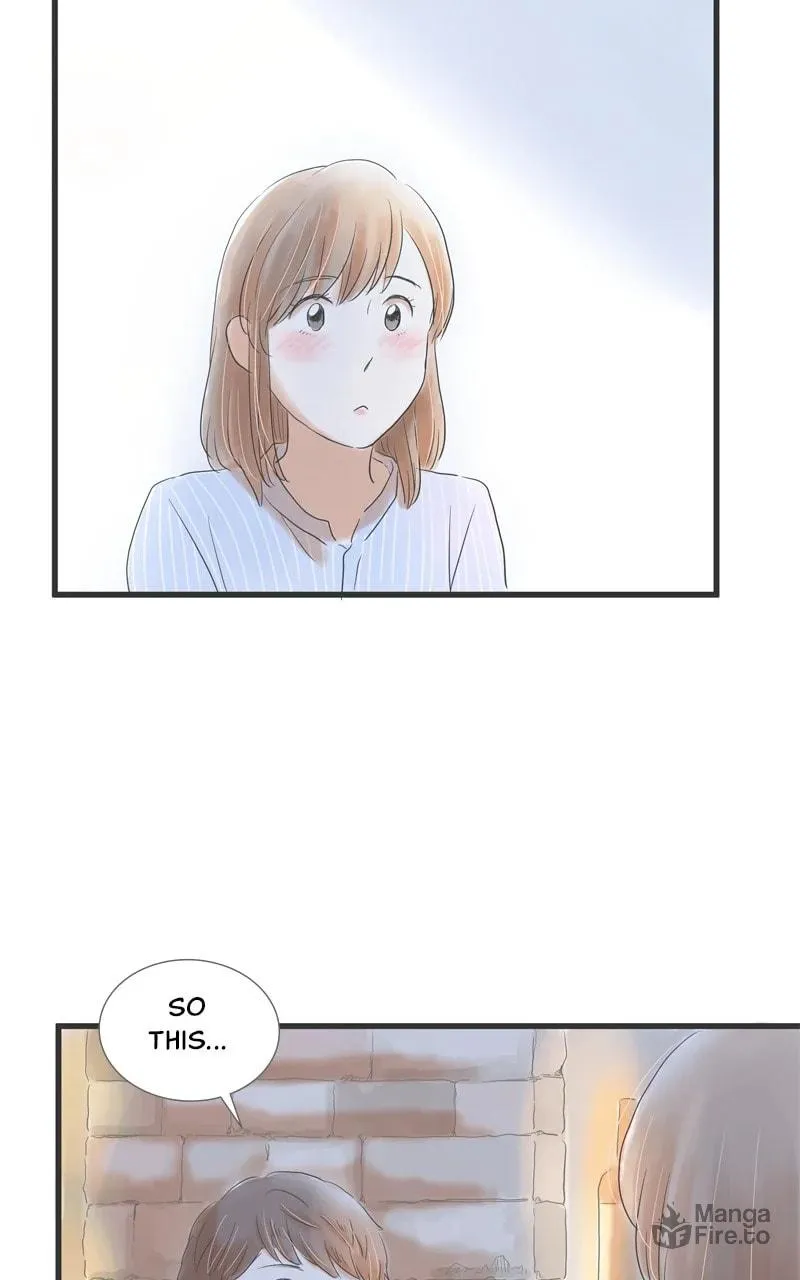 Read Amid the Changing Seasons chapter 105 image 49 on Lezhin