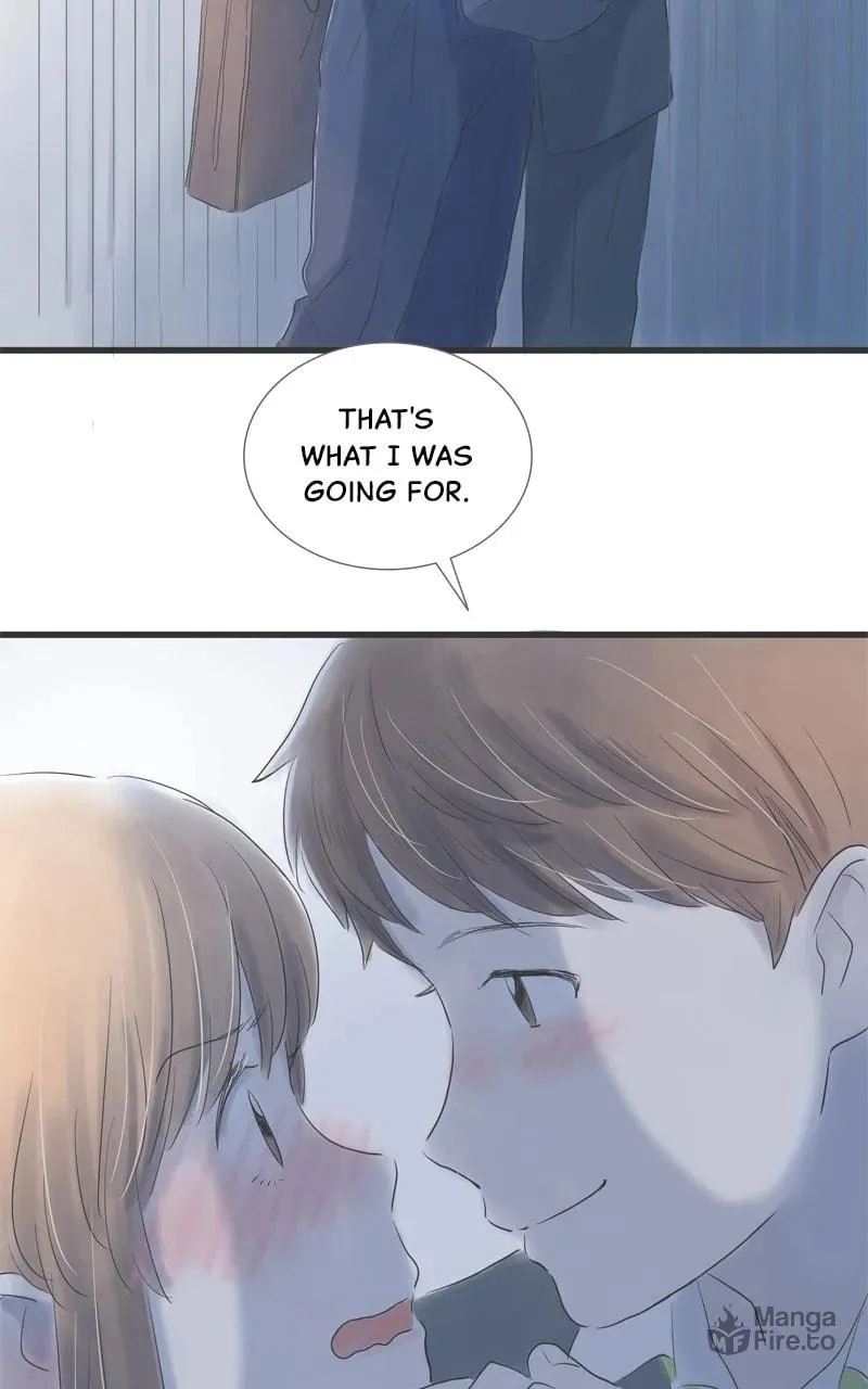 Read Amid the Changing Seasons chapter 105 image 5 on Lezhin