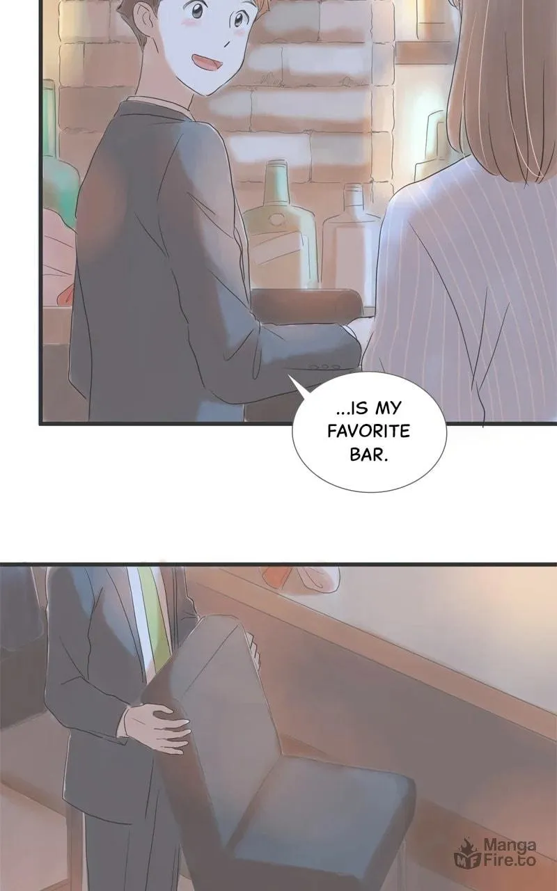 Read Amid the Changing Seasons chapter 105 image 50 on Lezhin