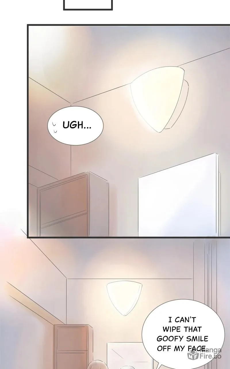 Read Amid the Changing Seasons chapter 105 image 54 on Lezhin