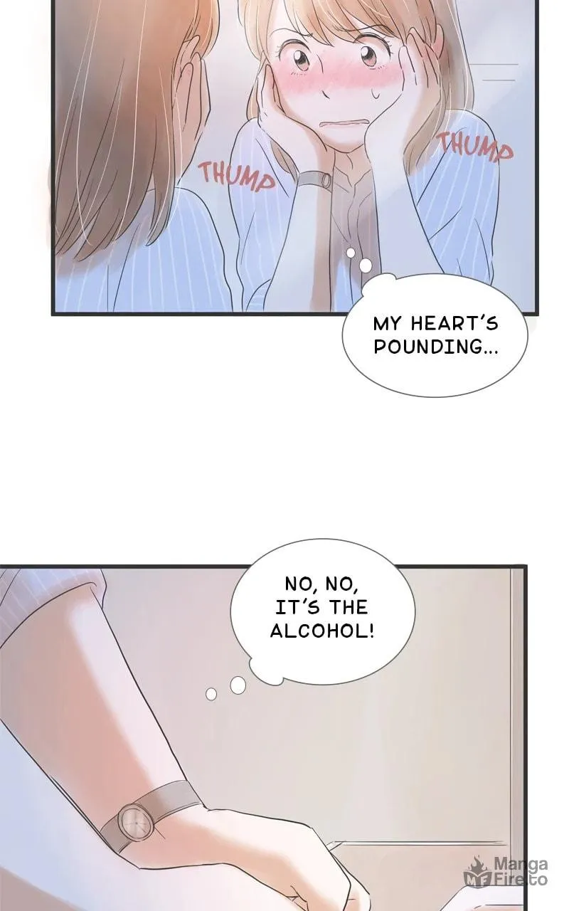 Read Amid the Changing Seasons chapter 105 image 56 on Lezhin