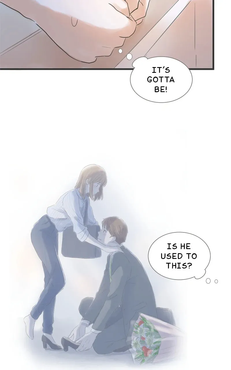 Read Amid the Changing Seasons chapter 105 image 57 on Lezhin