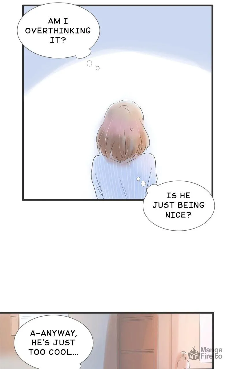 Read Amid the Changing Seasons chapter 105 image 59 on Lezhin