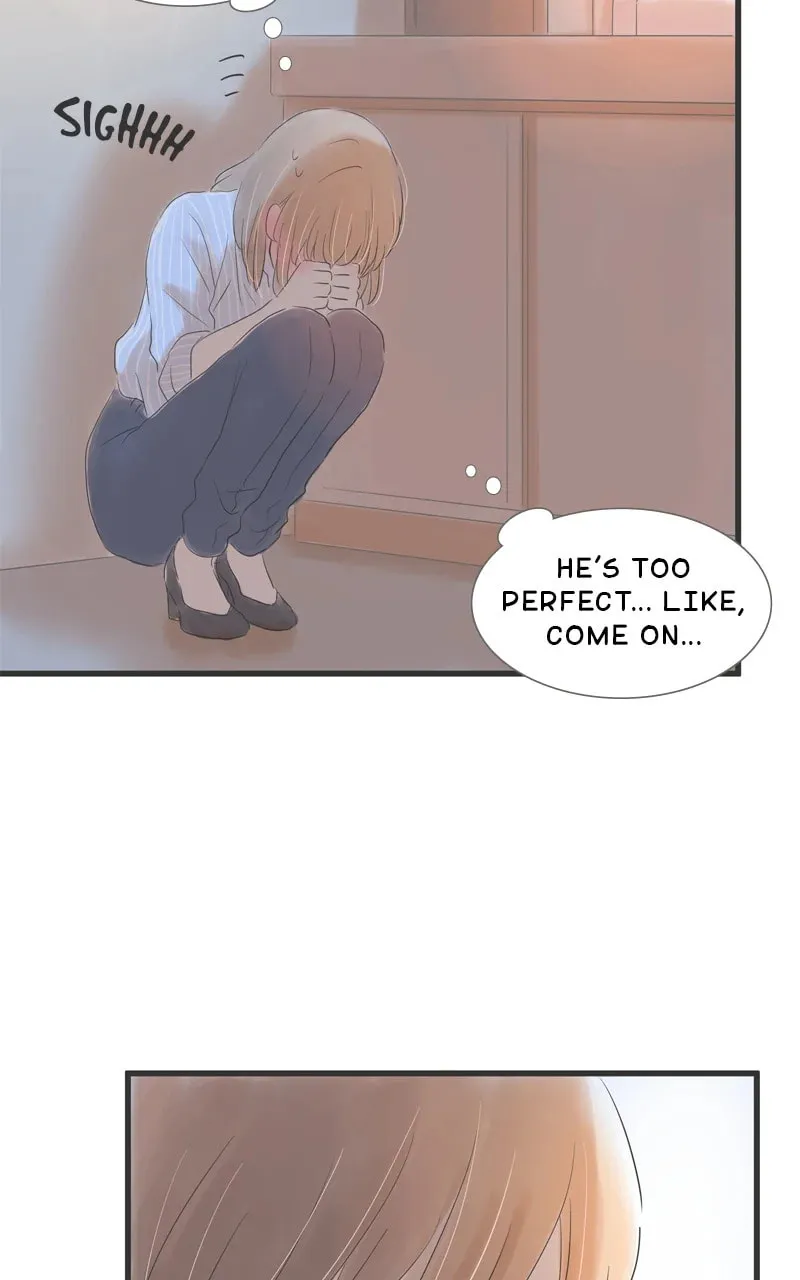 Read Amid the Changing Seasons chapter 105 image 60 on Lezhin
