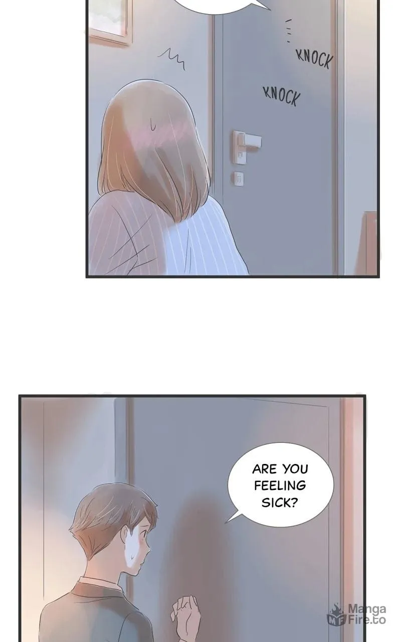 Read Amid the Changing Seasons chapter 105 image 64 on Lezhin