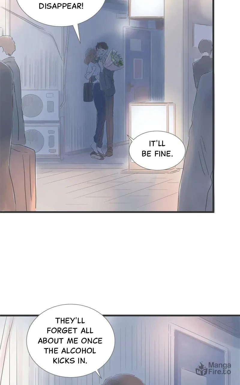 Read Amid the Changing Seasons chapter 105 image 9 on Lezhin
