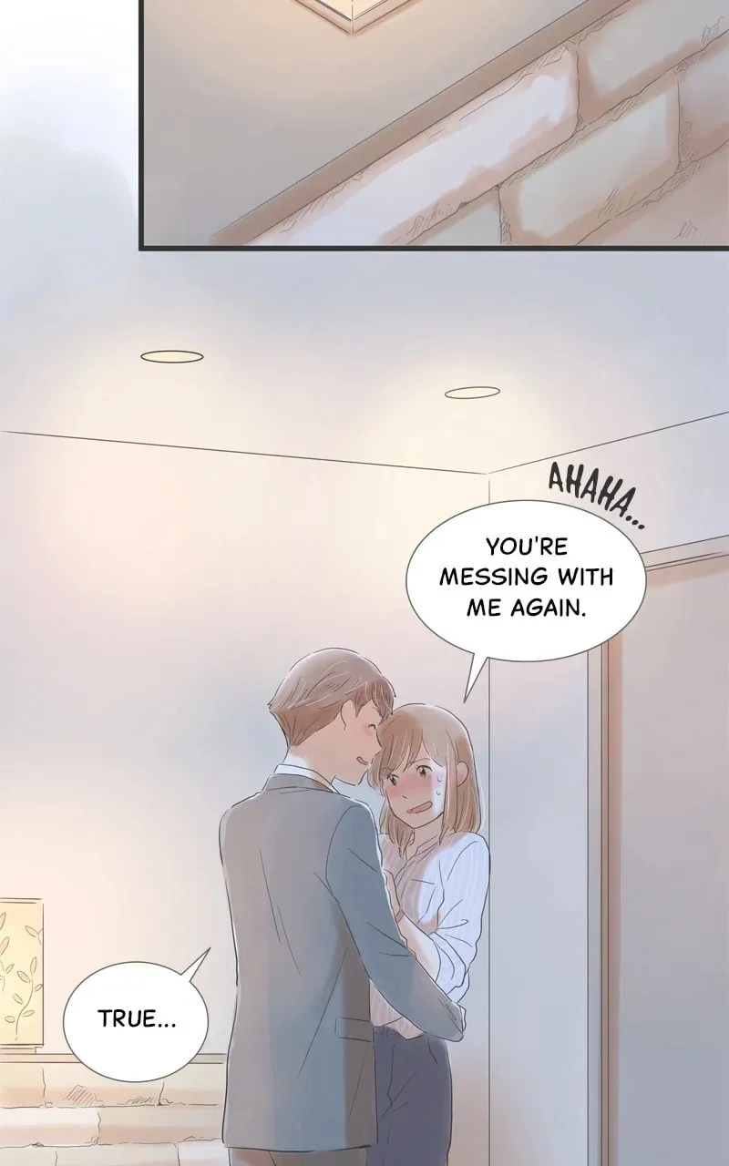 Read Amid the Changing Seasons chapter 106 image 1 on Lezhin
