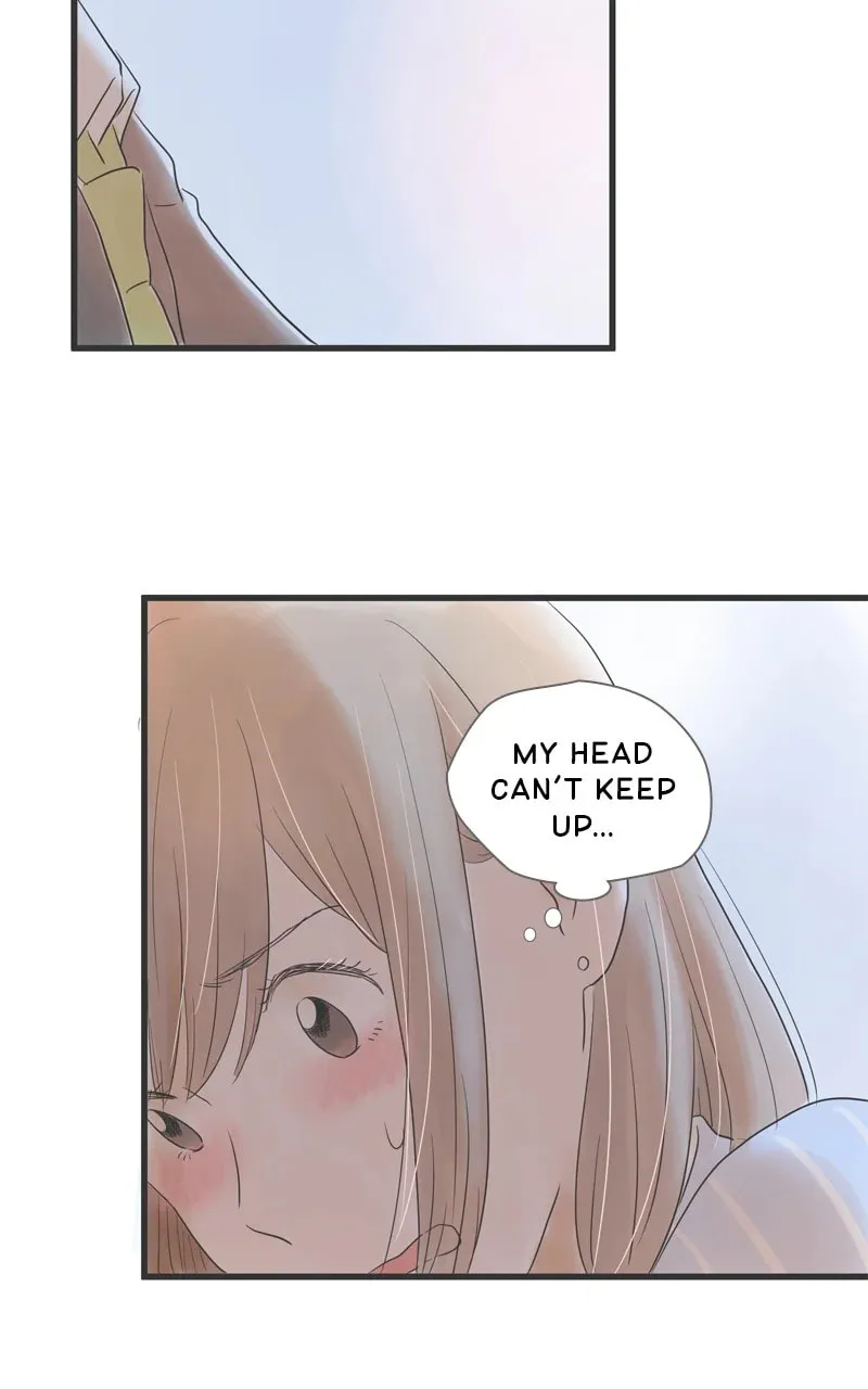 Read Amid the Changing Seasons chapter 106 image 15 on Lezhin