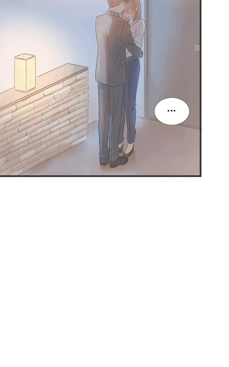 Read Amid the Changing Seasons chapter 106 image 18 on Lezhin