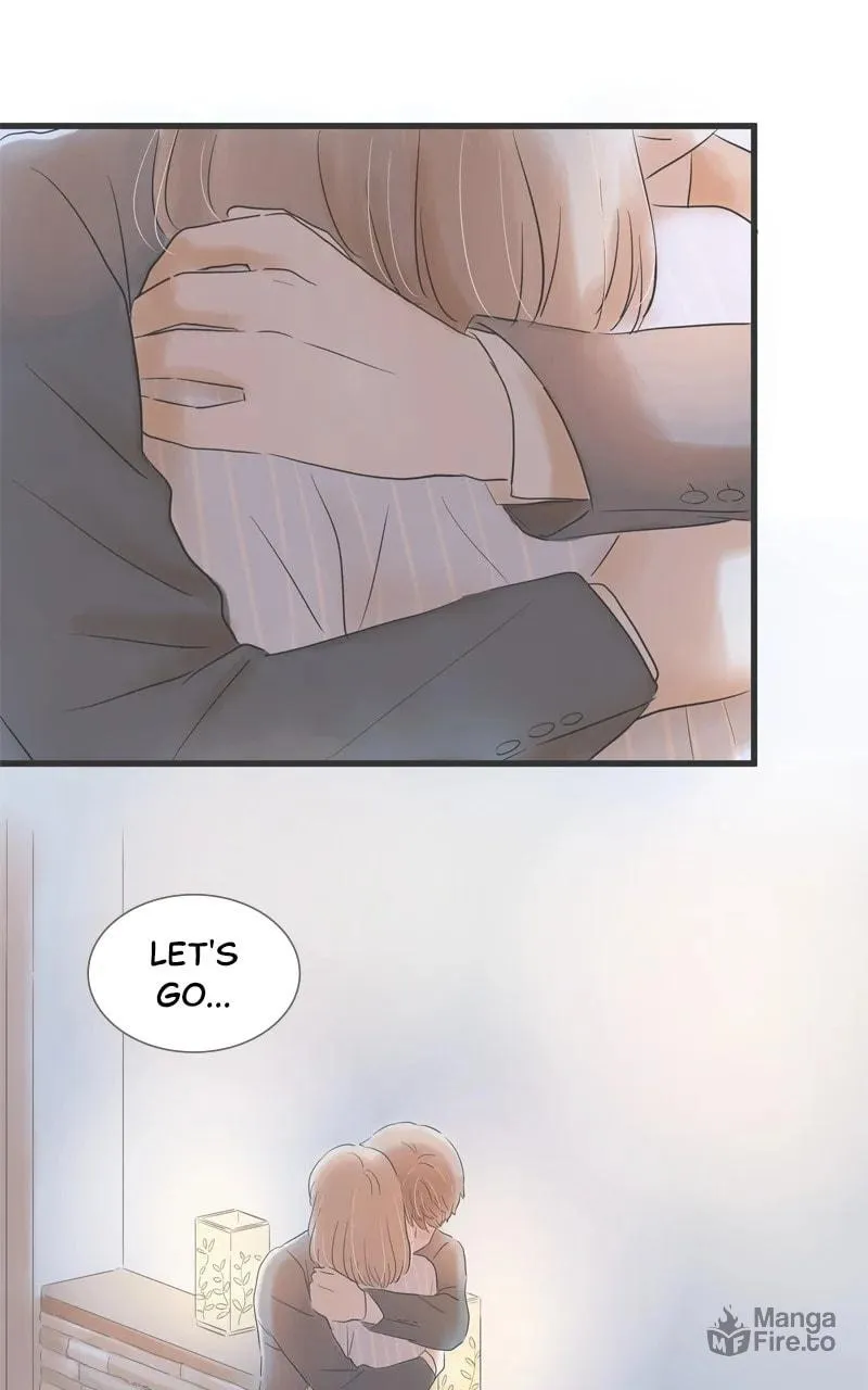 Read Amid the Changing Seasons chapter 106 image 19 on Lezhin