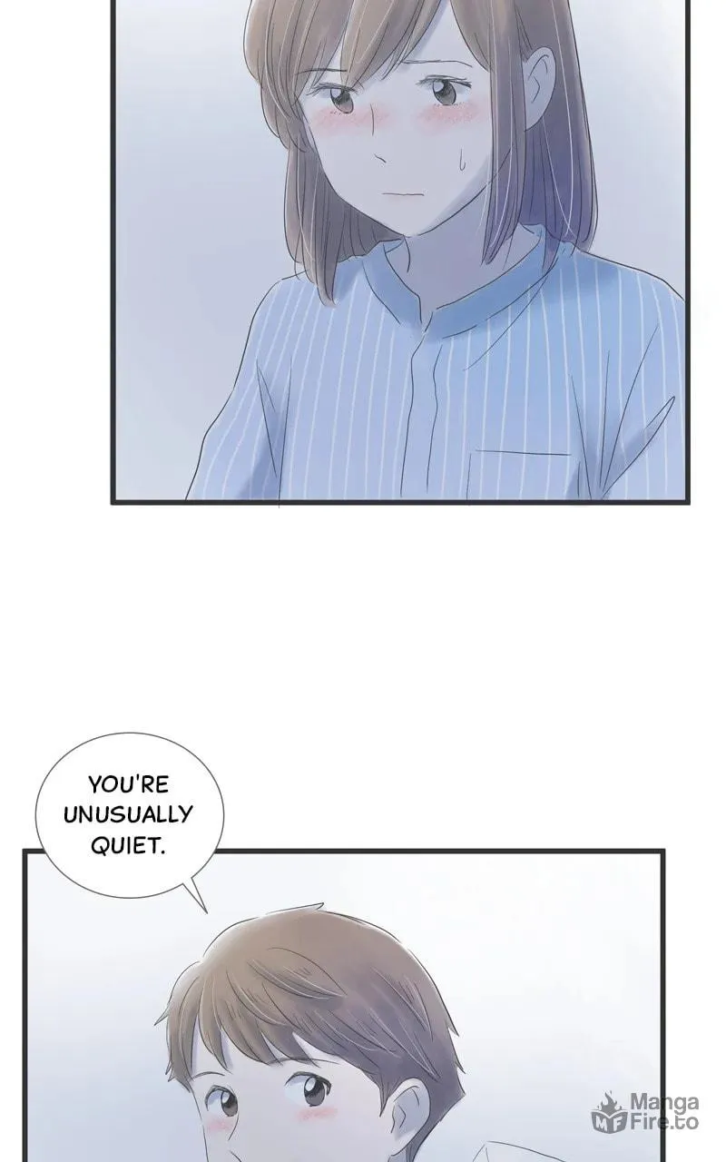 Read Amid the Changing Seasons chapter 106 image 24 on Lezhin