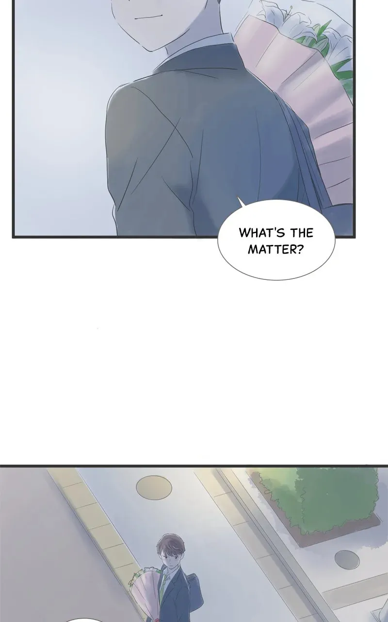 Read Amid the Changing Seasons chapter 106 image 25 on Lezhin