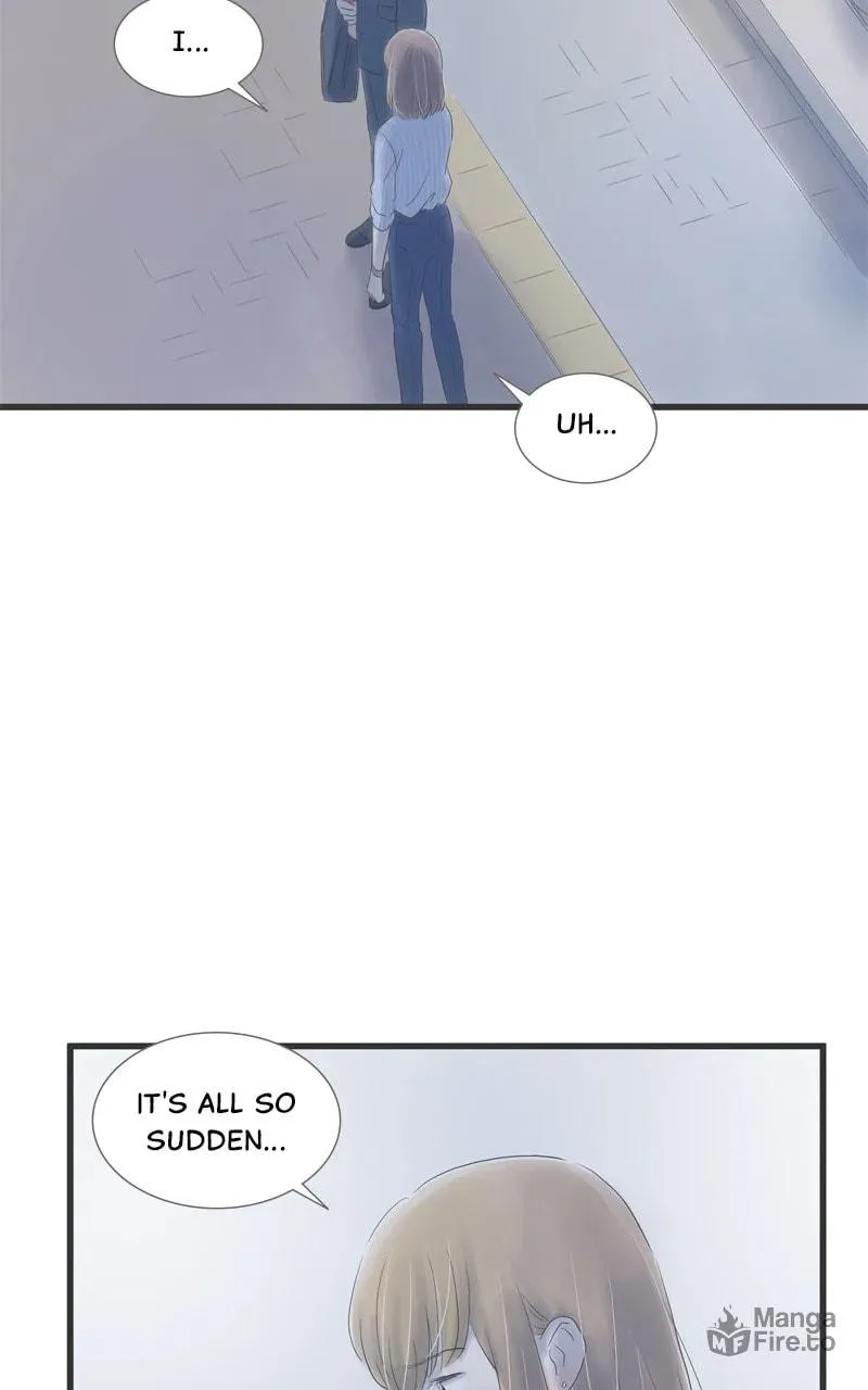Read Amid the Changing Seasons chapter 106 image 26 on Lezhin
