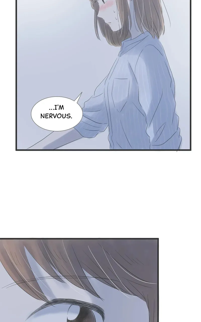 Read Amid the Changing Seasons chapter 106 image 27 on Lezhin