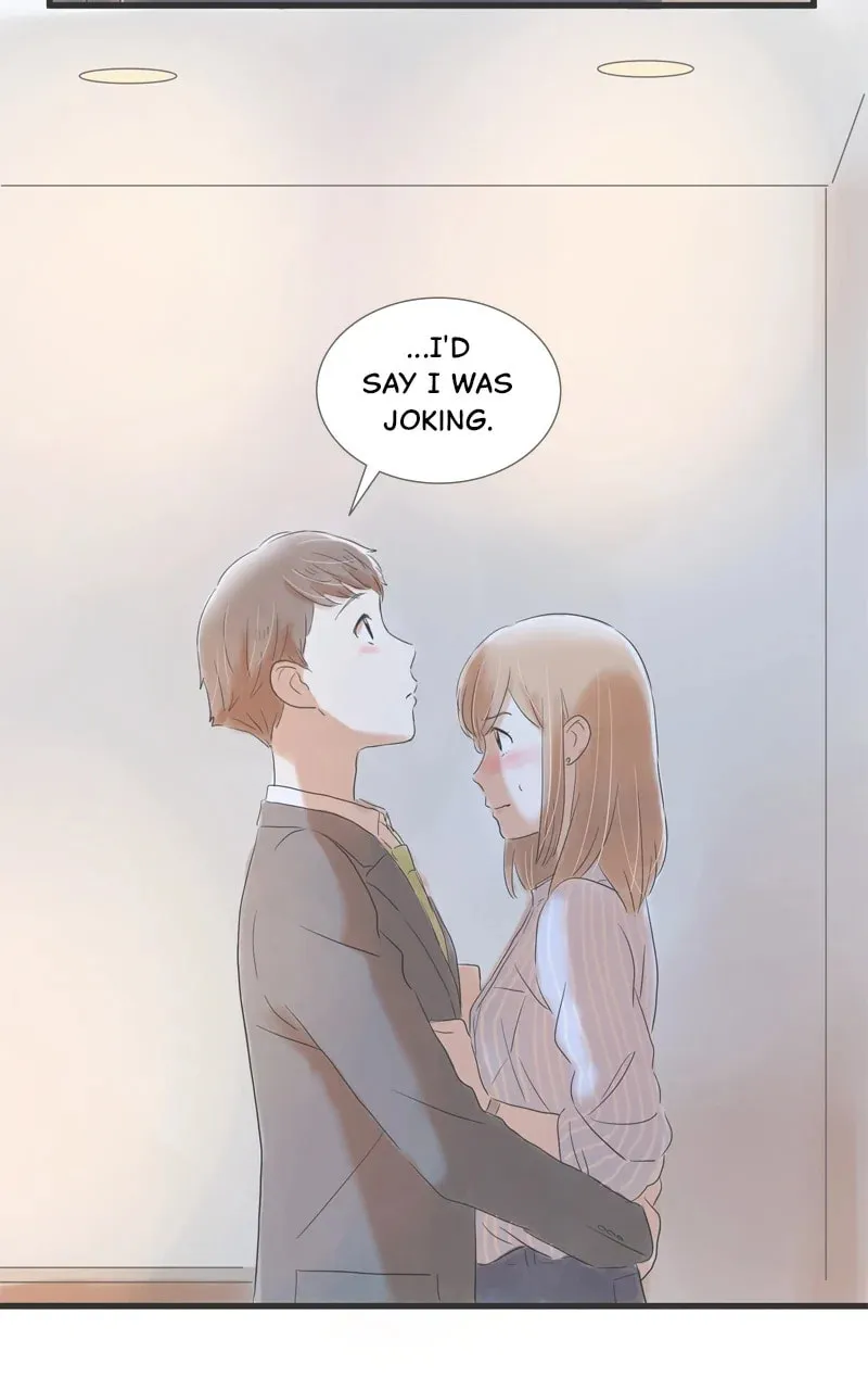 Read Amid the Changing Seasons chapter 106 image 3 on Lezhin