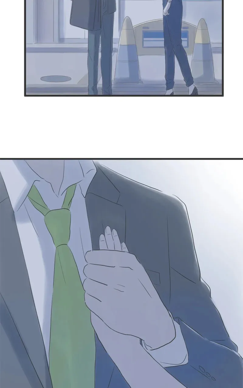 Read Amid the Changing Seasons chapter 106 image 30 on Lezhin