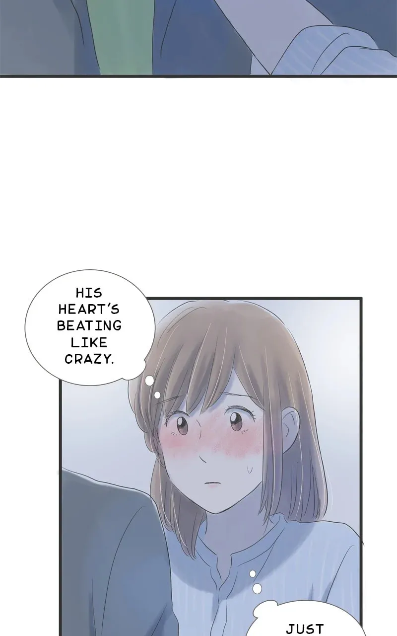 Read Amid the Changing Seasons chapter 106 image 31 on Lezhin