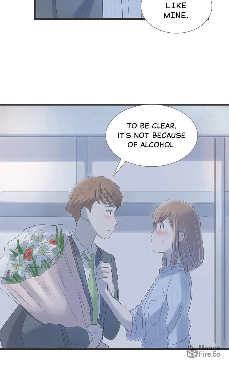 Read Amid the Changing Seasons chapter 106 image 32 on Lezhin