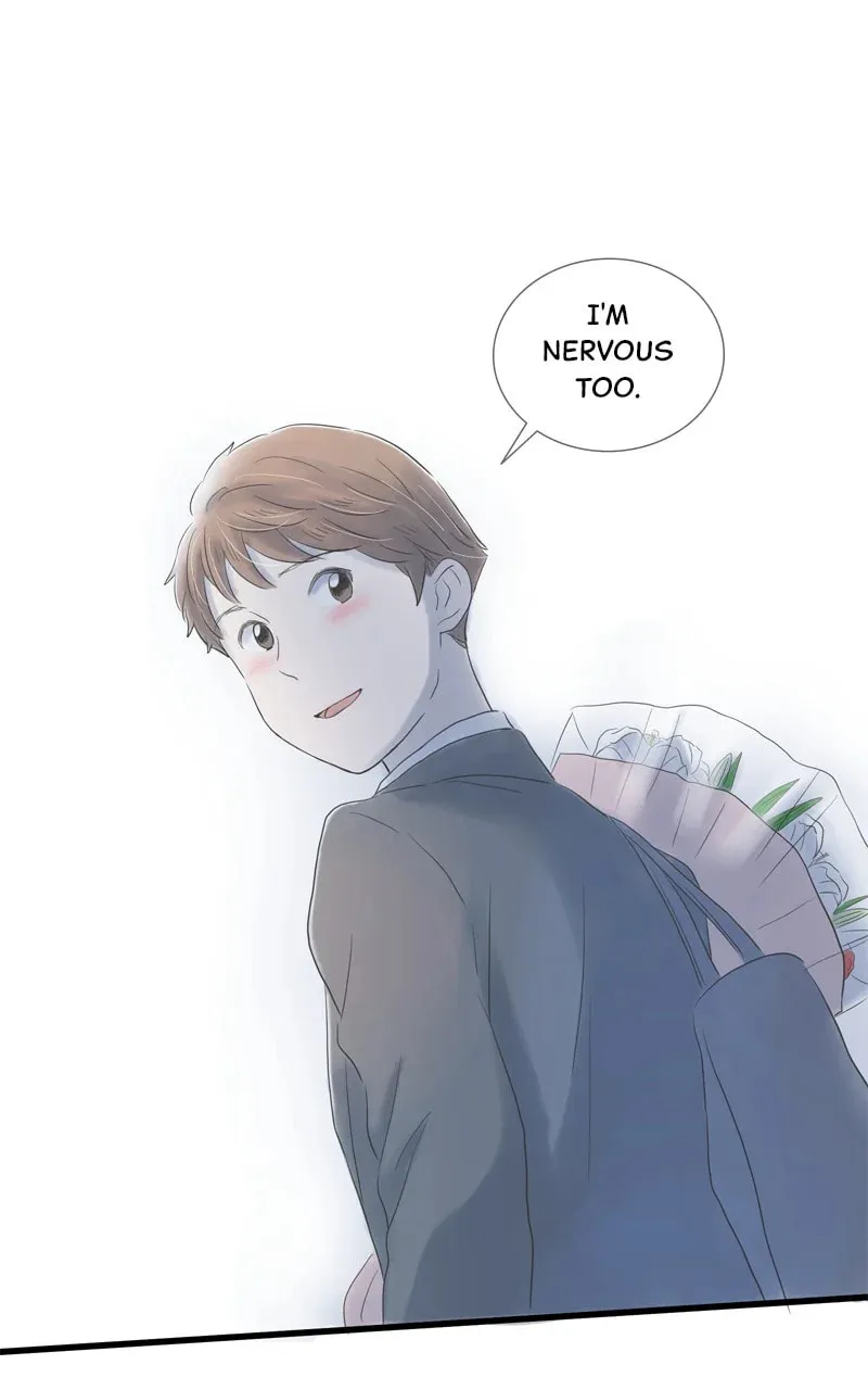 Read Amid the Changing Seasons chapter 106 image 33 on Lezhin