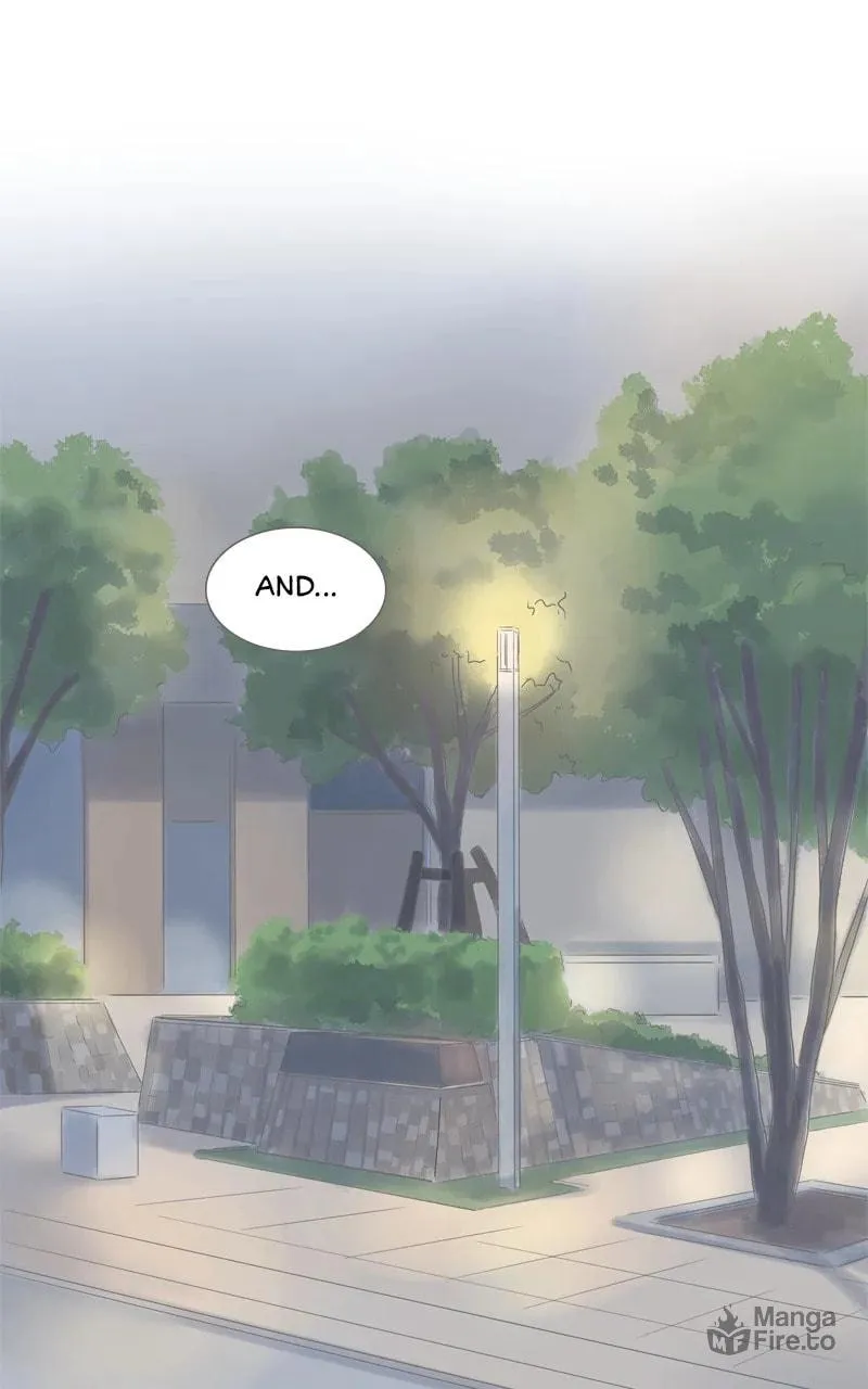 Read Amid the Changing Seasons chapter 106 image 35 on Lezhin
