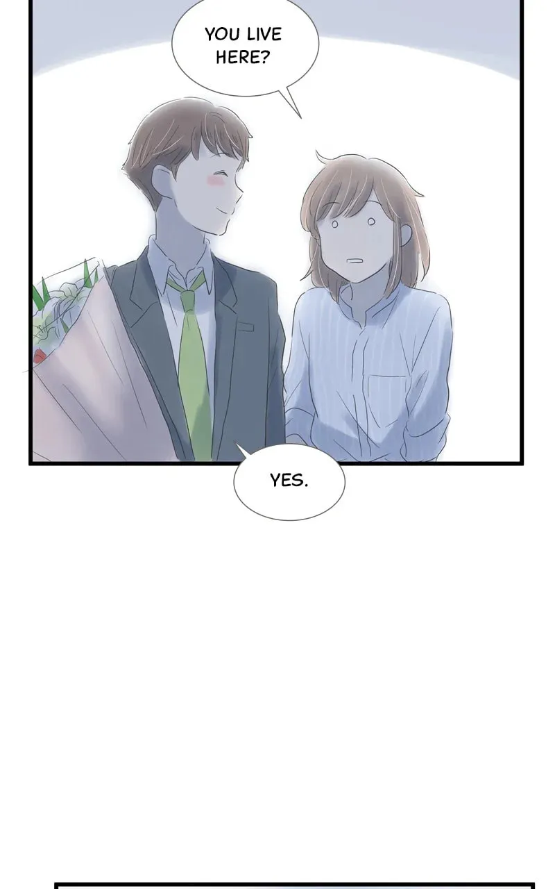Read Amid the Changing Seasons chapter 106 image 40 on Lezhin