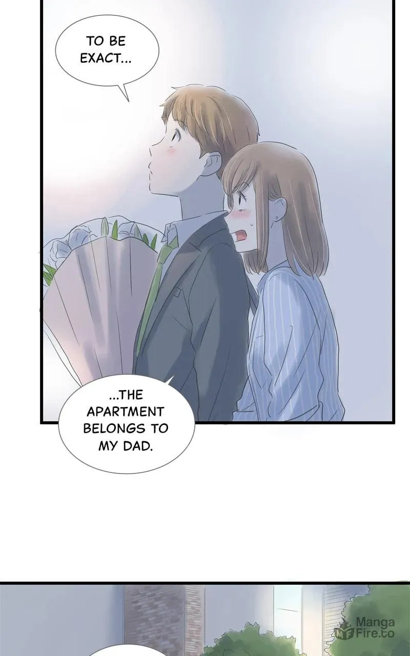 Read Amid the Changing Seasons chapter 106 image 41 on Lezhin