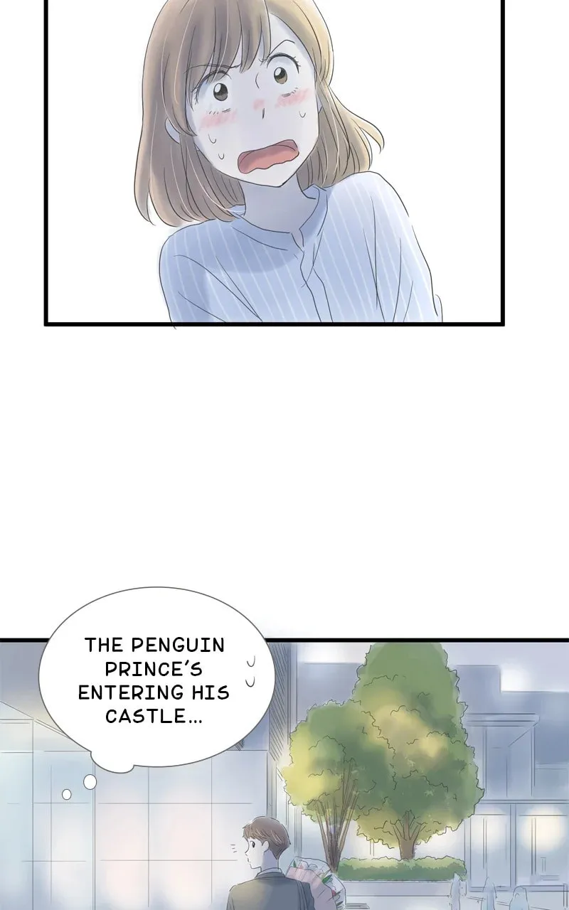 Read Amid the Changing Seasons chapter 106 image 43 on Lezhin