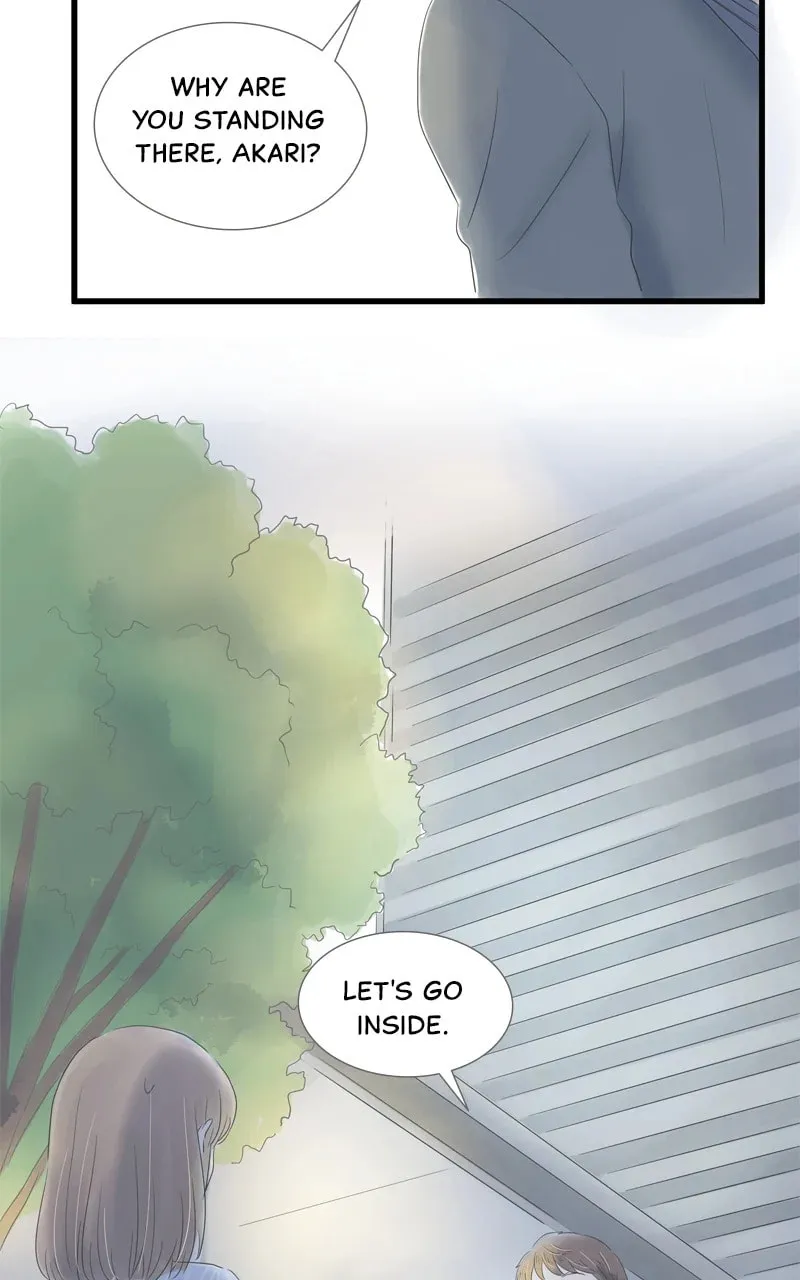 Read Amid the Changing Seasons chapter 106 image 45 on Lezhin