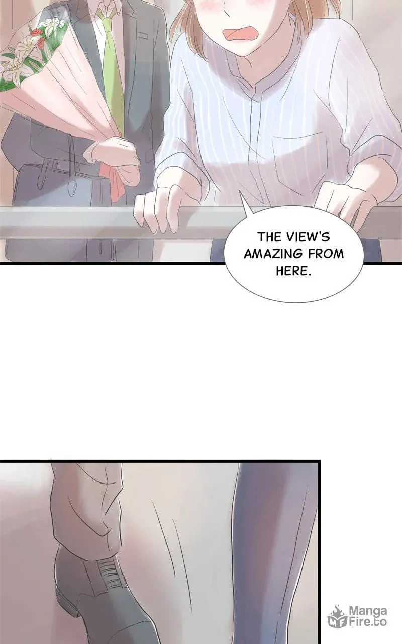 Read Amid the Changing Seasons chapter 106 image 49 on Lezhin