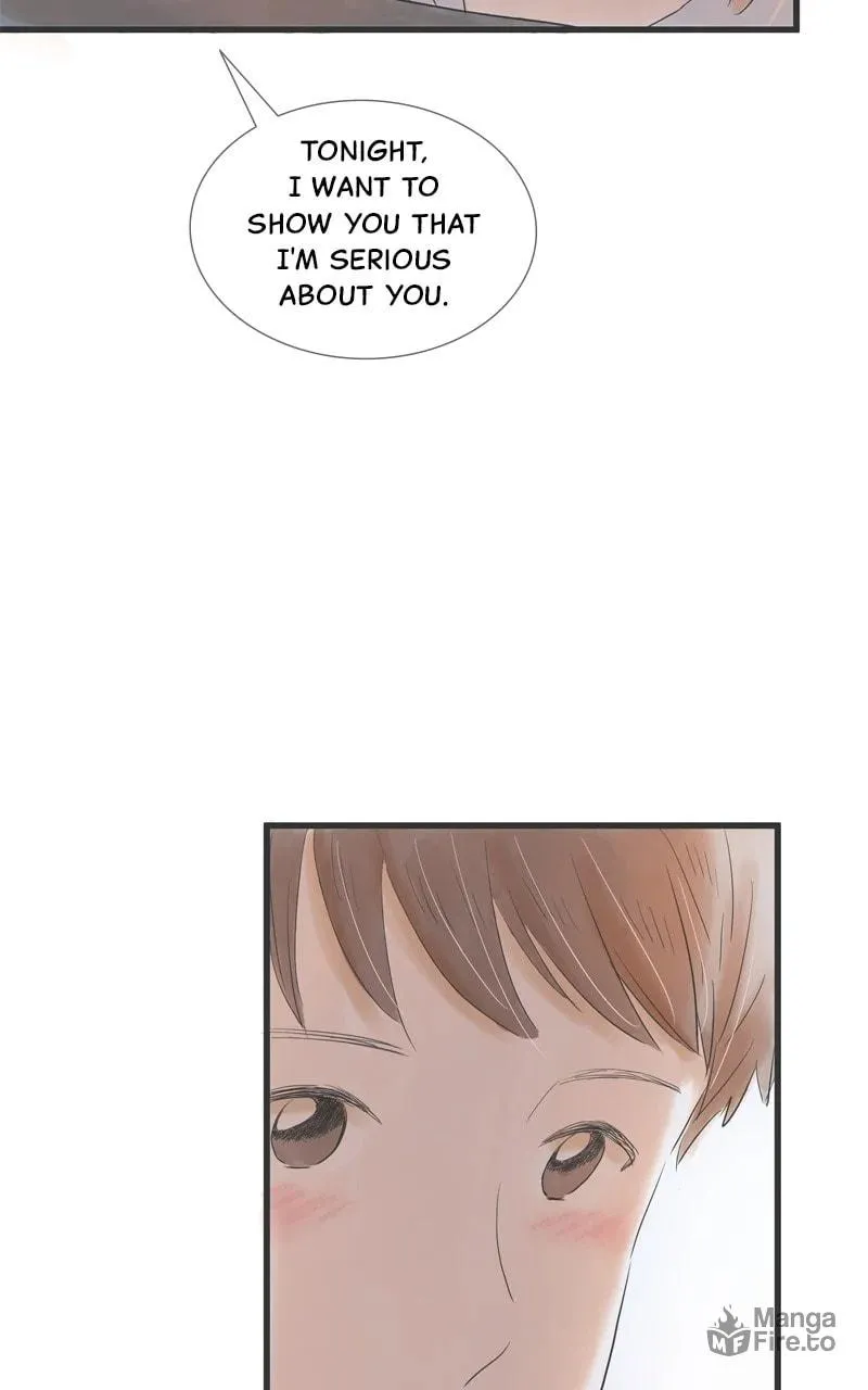Read Amid the Changing Seasons chapter 106 image 5 on Lezhin