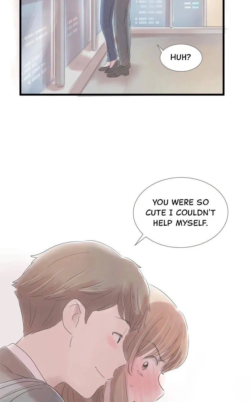 Read Amid the Changing Seasons chapter 106 image 52 on Lezhin