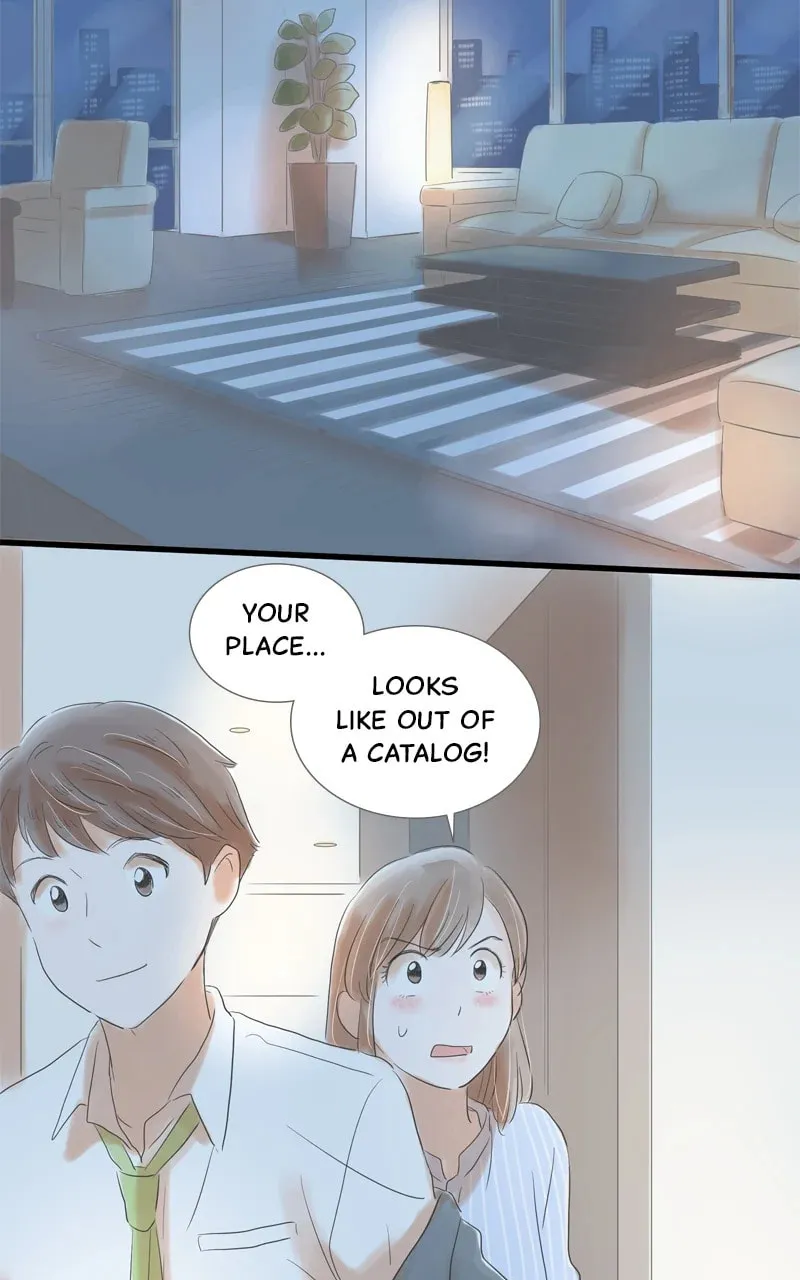 Read Amid the Changing Seasons chapter 106 image 58 on Lezhin