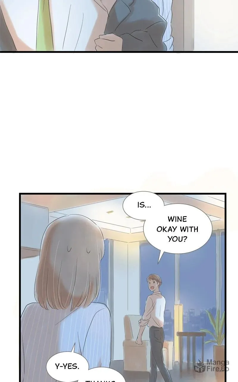 Read Amid the Changing Seasons chapter 106 image 59 on Lezhin