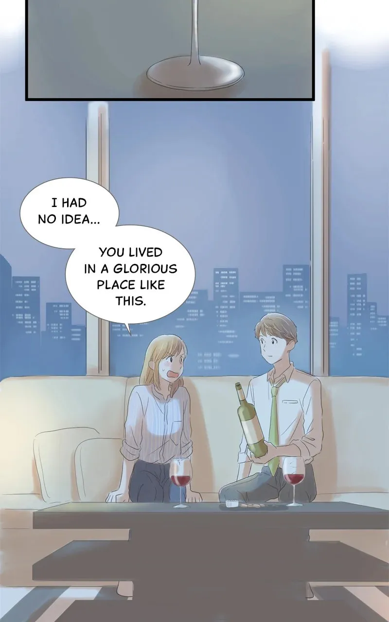 Read Amid the Changing Seasons chapter 106 image 61 on Lezhin