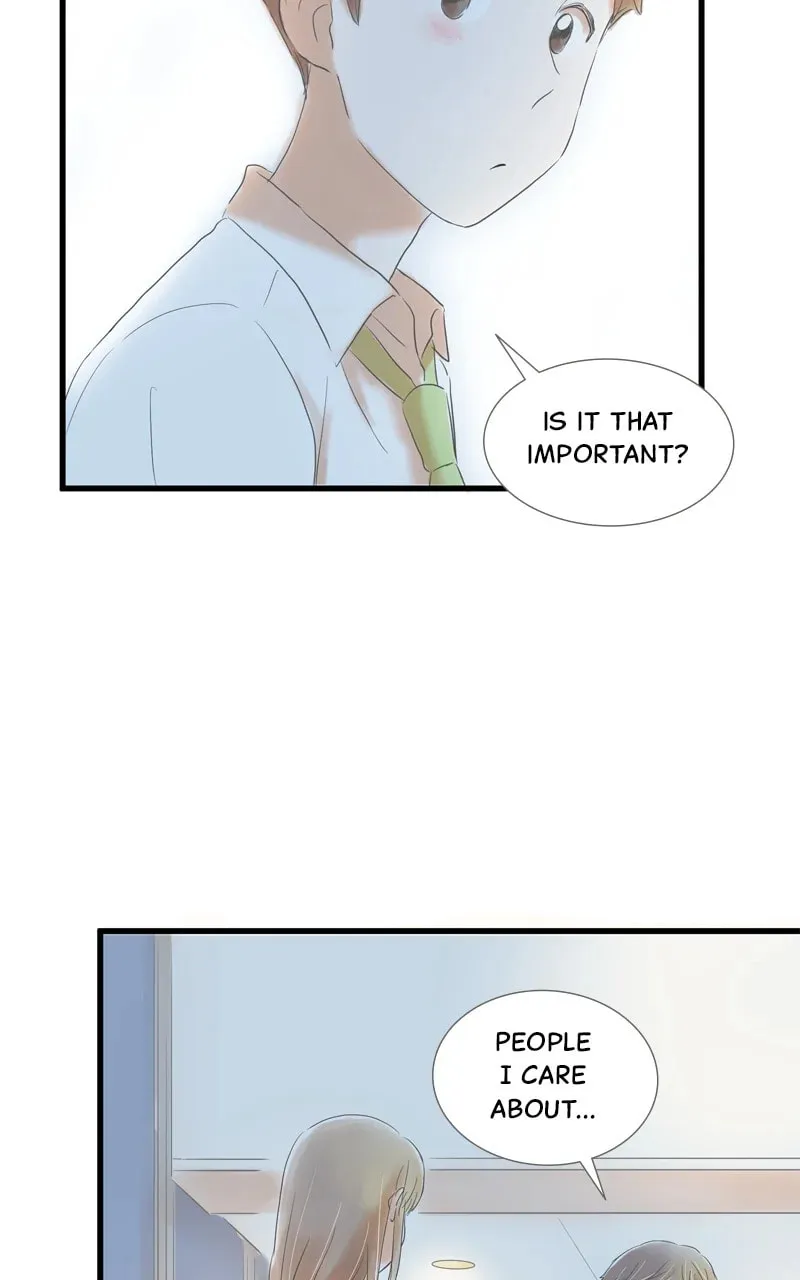Read Amid the Changing Seasons chapter 106 image 63 on Lezhin