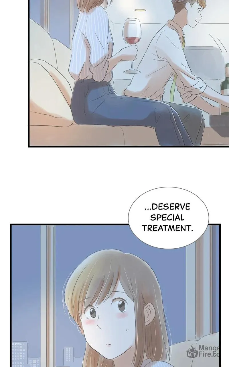 Read Amid the Changing Seasons chapter 106 image 64 on Lezhin