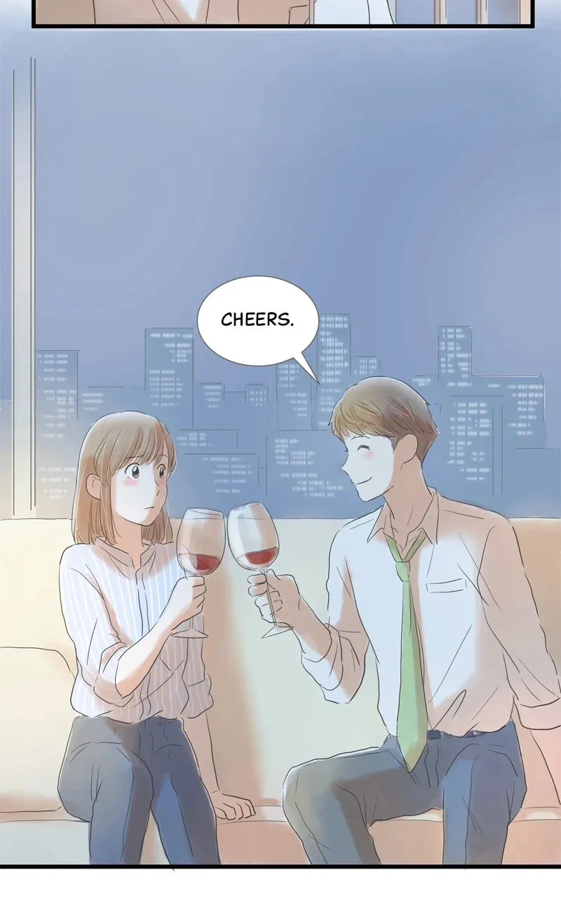 Read Amid the Changing Seasons chapter 106 image 66 on Lezhin