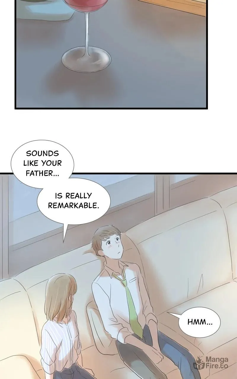 Read Amid the Changing Seasons chapter 106 image 68 on Lezhin